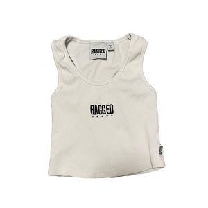 ragged tank